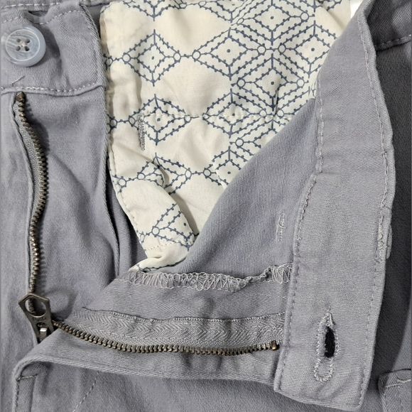 Paperbacks Slate Men's Shorts Size 38 - Picture 6 of 16